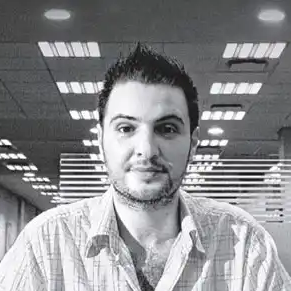 Nik Cubrilovic